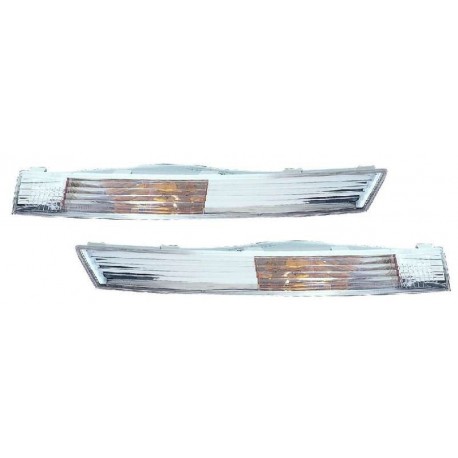 Feu clignotant gauche (Côté conducteur) VolksWagen Passat 05-10