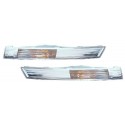 Feu clignotant gauche (Côté conducteur) VolksWagen Passat 05-10