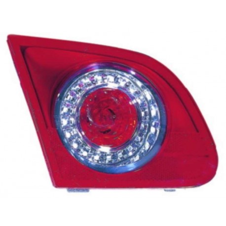 Feu arrière gauche (Côté conducteur) VolksWagen Passat 05-10