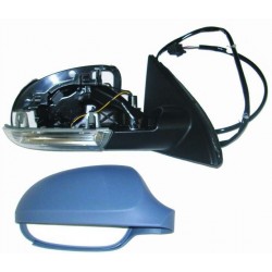 Rétroviseur extérieur droit (Côté passager) VolksWagen Passat 05-10