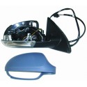 Rétroviseur extérieur gauche (Côté conducteur) VolksWagen Passat 05-10