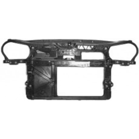 Revàªtement avant VolksWagen Polo 01-05