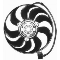 Ventilateur refroidissement du moteur VolksWagen Polo 01-05