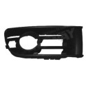 Grille Pare Chocs D POLO01-05 pour Anti Brouillard 