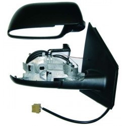 Rétroviseur extérieur droit (Côté passager) VolksWagen Polo 01-05