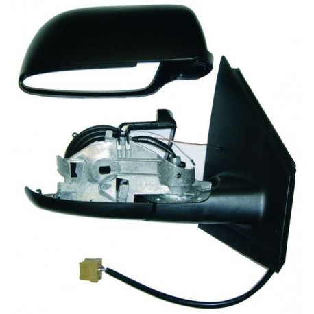 Rétroviseur extérieur droit (Côté passager) VolksWagen Polo 01-05