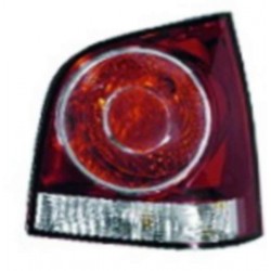 Feu arrière gauche (Côté conducteur) VolksWagen Polo 05-09