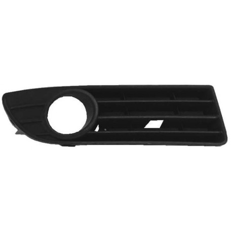 Grille antibrouillard conducteur VW Volkswagen POLO 2005 2009