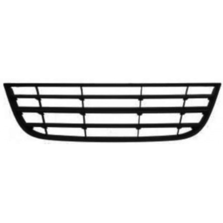 Grille de Parechoc Centrale VW Volkswagen POLO 2005 2009