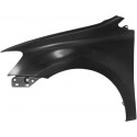 Aile avant à  droite (Côté passager) VolksWagen Polo apres 2009 (3 / 5 portes)