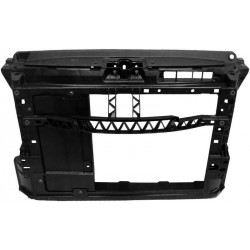 Revàªtement avant VolksWagen Polo apres 2009 (3 / 5 portes)