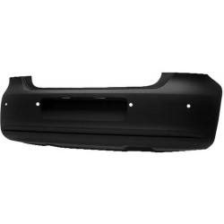 Pare-chocs arrière VolksWagen Polo apres 2009 (3 / 5 portes)