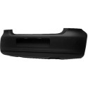 Pare-chocs arrière VolksWagen Polo apres 2009 (3 / 5 portes)