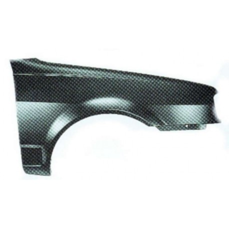 Aile avant à  gauche (Côté conducteur) VolksWagen Polo 90-94