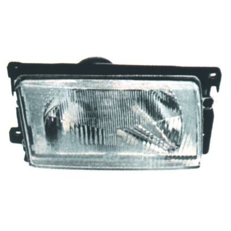 Projecteur principal gauche (Côté conducteur) VolksWagen Polo 90-94