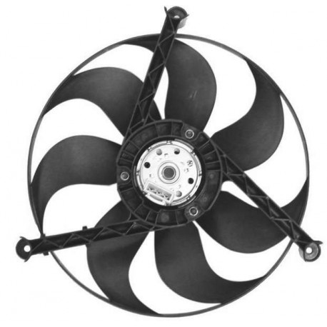 MotoVentilateur Complet POLO94-01 M