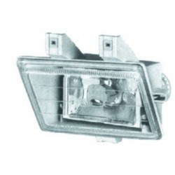 Projecteur antibrouillard droit (Côté passager) VolksWagen Polo 94-99