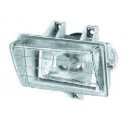 Projecteur antibrouillard droit (Côté passager) VolksWagen Polo 94-99