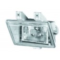 Projecteur antibrouillard gauche (Côté conducteur) VolksWagen Polo 94-99