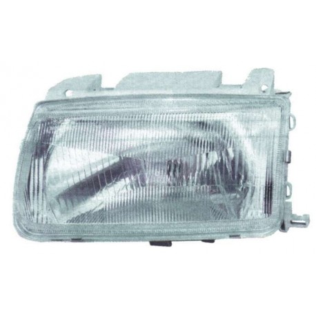 Projecteur principal gauche (Côté conducteur) VolksWagen Polo 94-99