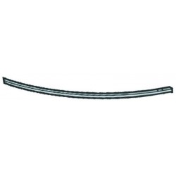 Spoiler avant VolksWagen Polo 94-99