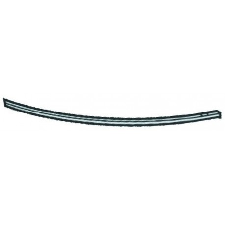 Spoiler avant VolksWagen Polo 94-99