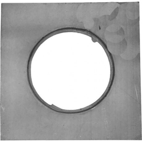 TANKLOCHBLECH POLO 6N94-99