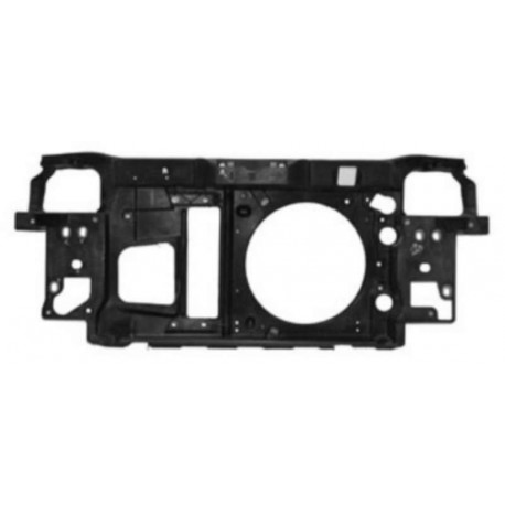 Revàªtement avant VolksWagen Polo 99-01