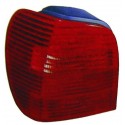 Feu arrière droit (Côté passager) VolksWagen Polo 99-01