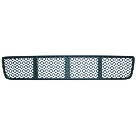 Grille de Pare Chocs central Volkswagen VW POLO99-01