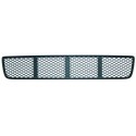 Grille de Pare Chocs central Volkswagen VW POLO99-01