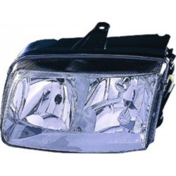Projecteur principal droit (Côté passager) VolksWagen Polo 99-01