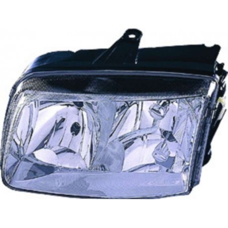 Projecteur principal gauche (Côté conducteur) VolksWagen Polo 99-01