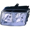 Projecteur principal droit (Côté passager) VolksWagen Polo 99-01