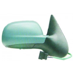 Rétroviseur extérieur droit (Côté passager) VolksWagen Polo 99-01