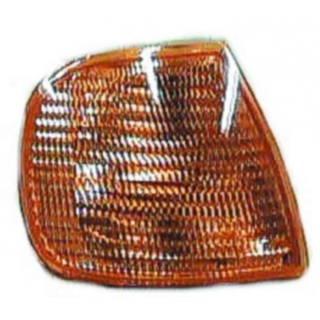 Feu clignotant gauche (Côté conducteur) VolksWagen Polo Caddy / Variant 95-04