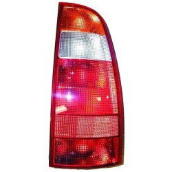 Feu arrière gauche (Côté conducteur) VolksWagen Polo Caddy / Variant 95-04