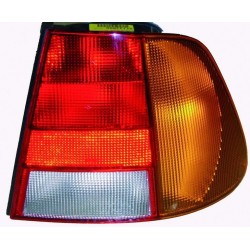 Feu arrière gauche (Côté conducteur) Seat Inca 96-04