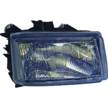 Projecteur principal gauche (Côté conducteur) VolksWagen Polo Caddy / Variant 95-04