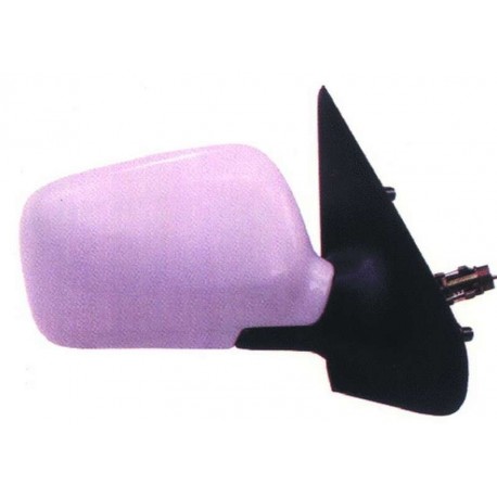 Rétroviseur extérieur droit (Côté passager) VolksWagen Polo Caddy / Variant 95-04