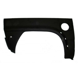 Panneau latéral arrière à  droite (Côté passager) VolksWagen Polo/Derby 81-90