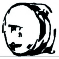 Projecteur principal gauche (Côté conducteur) VolksWagen Polo/Derby 81-90