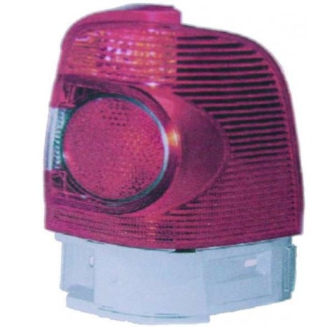 Feu arrière droit (Côté passager) VolksWagen Sharan apres 2000