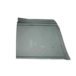 ANSCHLUàŸBLECH Avant RE T379-90