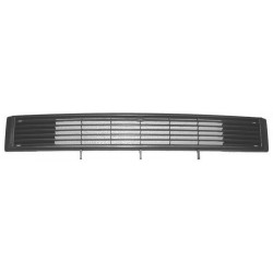 Grille de radiateur VolksWagen T3 apres 1979