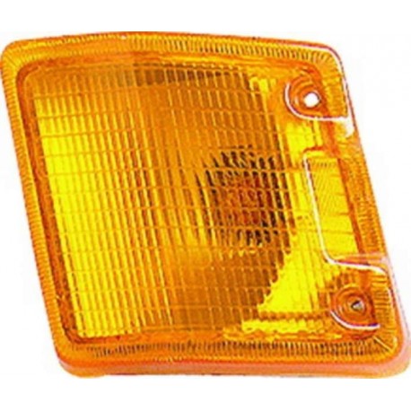 Feu clignotant gauche (Côté conducteur) VolksWagen T3 apres 1979