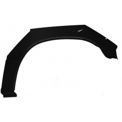 ENDBLECH Arrière D Volkswagen VW T379-90