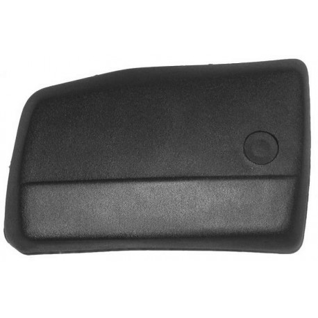 Pare-chocs avant à  gauche (Côté conducteur) VolksWagen T3 apres 1979