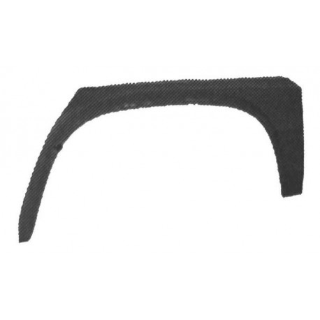 tôle rép. pour pass. de roue Arrière G Volkswagen VW T379-90