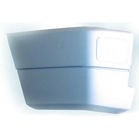 Pare-chocs arrière à  gauche (Côté conducteur) VolksWagen T4 Transporteur 90-03